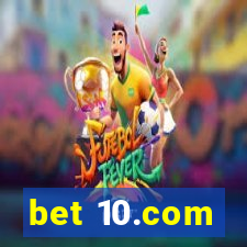 bet 10.com